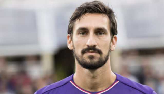 Astori Morte