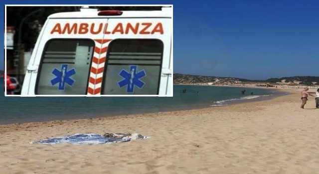 Dramma in mare a Chia, si sente male mentre fa il bagno: muore un 43enne