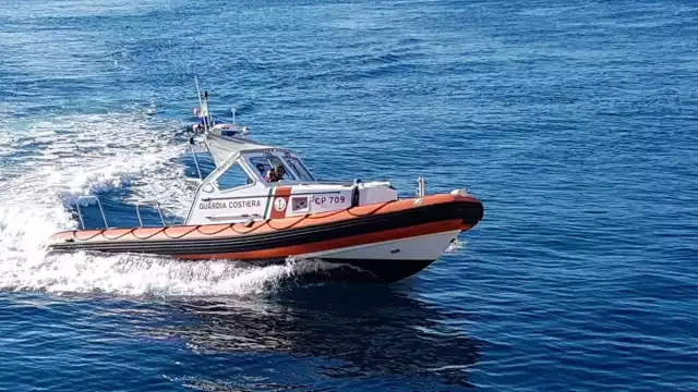 Tragedia in mare a Cala Girgolu, 19enne muore annegato