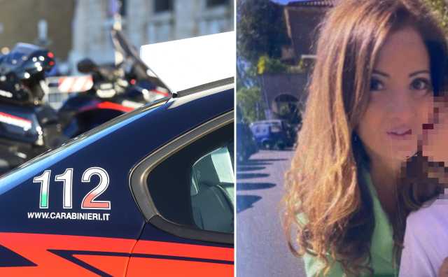 Fisioterapista uccisa dall'ex compagno in strada a Roma: lui le ha sparato da una Smart
