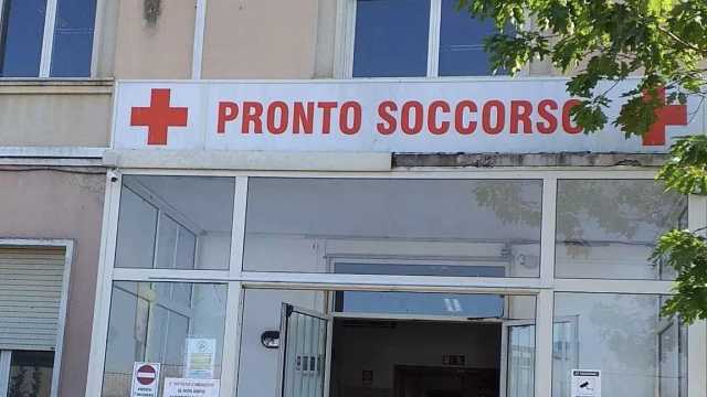 Pronto Soccorso Isili