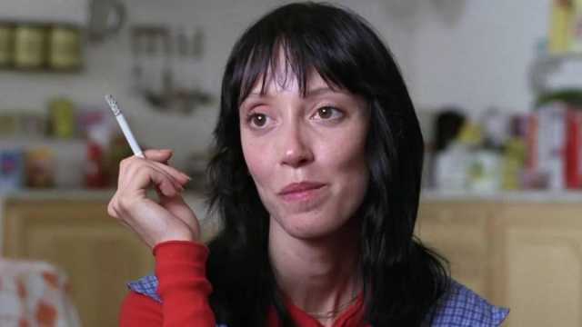 Shelley Duvall