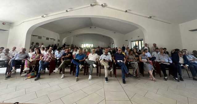 ANCI SARDEGNA ASSEMBLEA