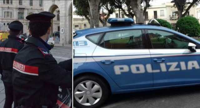 Polizia E Cc