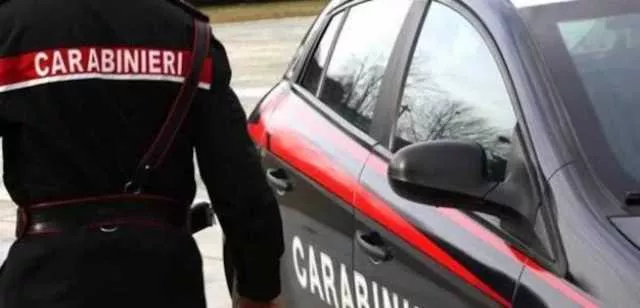 carabiniere