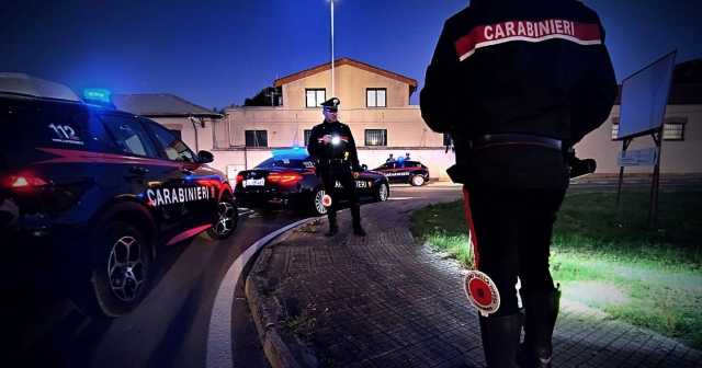 Pula, inseguito e aggredito da 4 giovani per una mancata precedenza: 53enne in ospedale