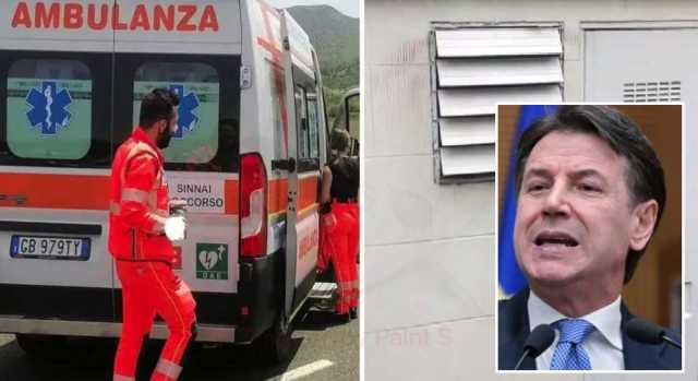 Conte E Morti Sul Lavoro