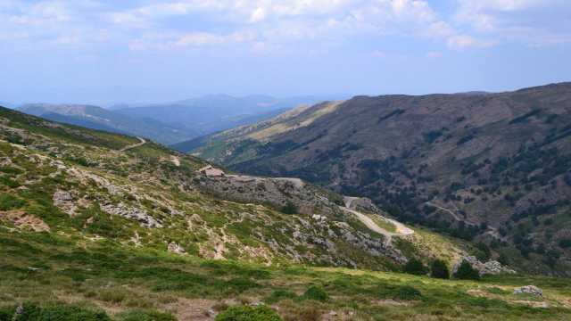 Gennargentu Sardegna