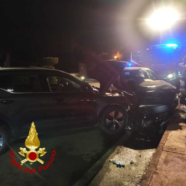 incidente costa smeralda