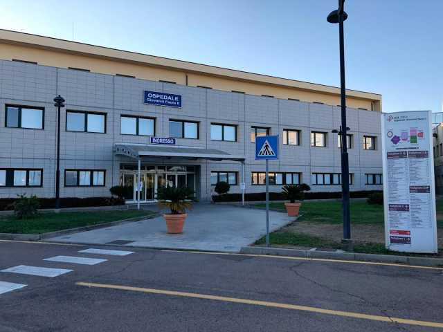 Ospedale Di Olbia