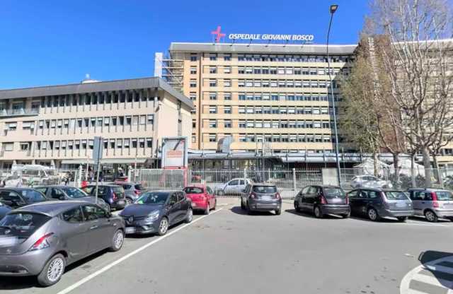 L'ospedale 