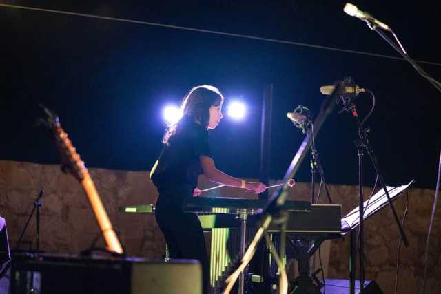 Musica elettronica al Ghetto di Cagliari: al via la seconda serata del festival Signal Reload 