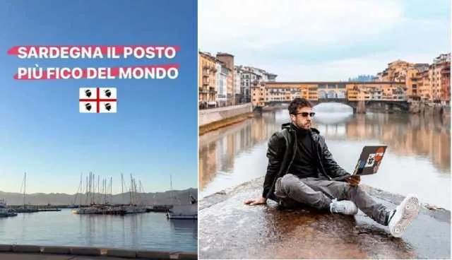 Emalloru Sardegna