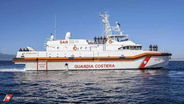 Scompare una barca a vela diretta a Olbia: ricerche in corso nel Tirreno