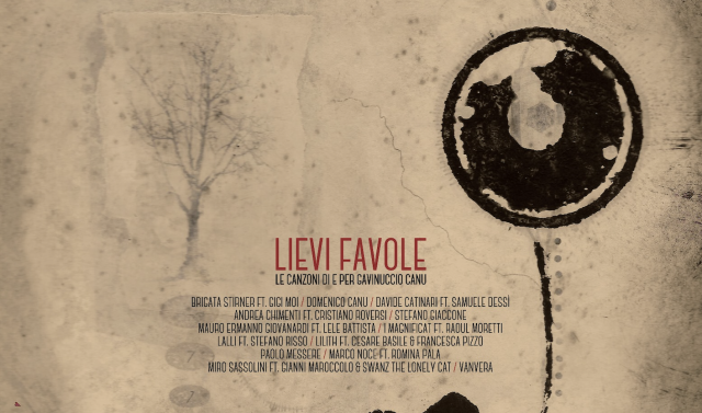 Lievi Favole