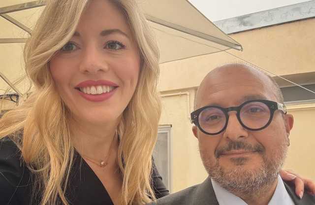 L'ex ministro Sangiuliano indagato dalla Procura di Roma: 