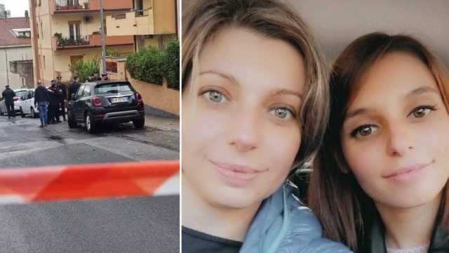 Strage familiare a Nuoro: uccide moglie e figlia, poi si toglie la vita