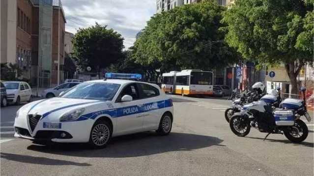 G7 a Cagliari tra strade bloccate e divieti di sosta: ecco come cambia la viabilità