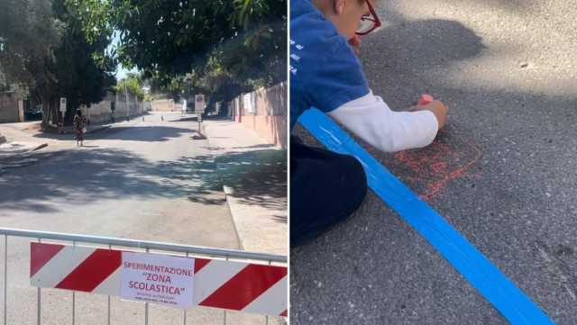 Cagliari, via Quesada diventa 