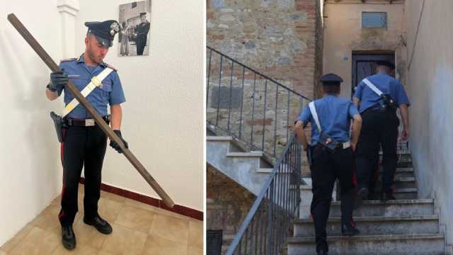 Tentato omicidio a Quartu: anziano gravemente ferito per un parcheggio