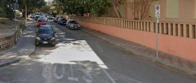 Cagliari, via Quesada diventa una 