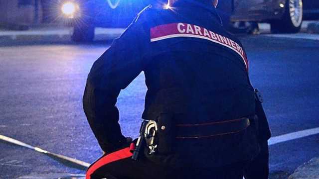 Siliqua, 40enne accoltellato in codice rosso: si indaga sul figlio minorenne