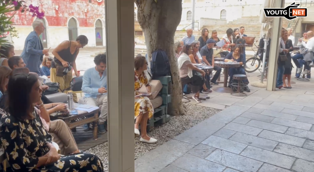 Cagliari, al via “E adesso?”: il 19esimo festival Tuttestorie di Letteratura per Ragazzi