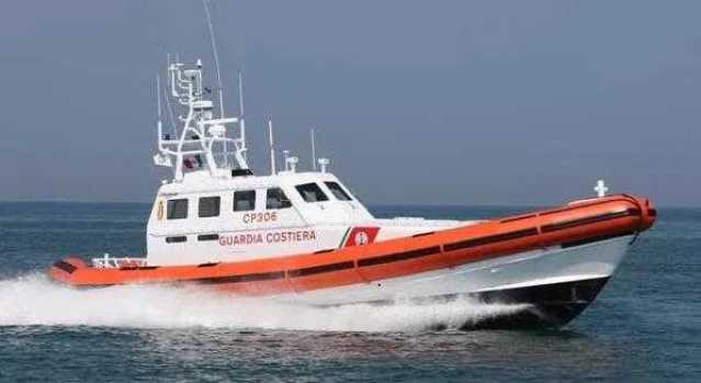 Ritrovata la barca a vela scomparsa dai radar, era diretta a Olbia