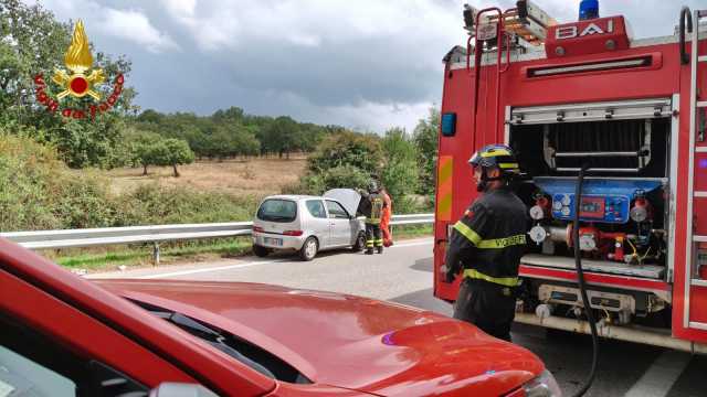 Incidente Seicento