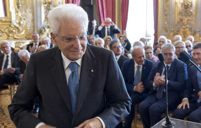 È il giorno di Mattarella a Cagliari: attesa per l'inaugurazione dell'anno scolastico con gli studenti sardi