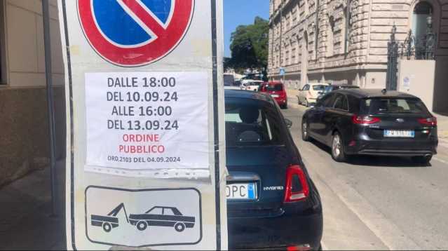 Cagliari, arrivano i ministri internazionali: importanti modifiche al traffico per il G7 