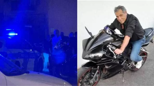 Youtg Net Morto Nello Schianto A Cagliari L Appello Tra I Motociclisti Raduniamoci Per L