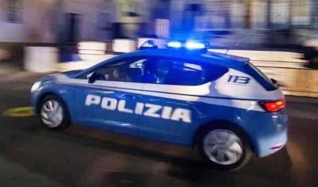 Polizia Corsa1e