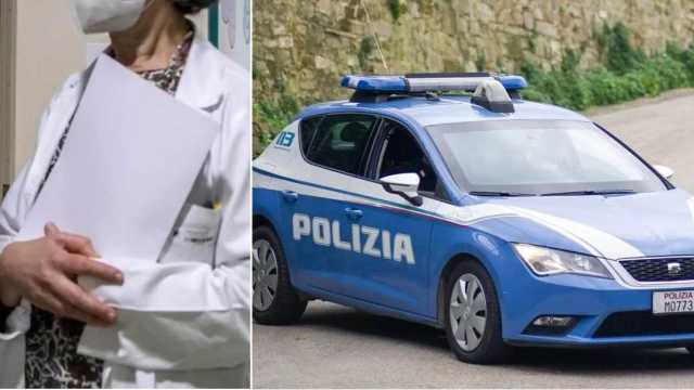 Cagliari, troppa attesa dal dottore: uomo aggredisce medico di base