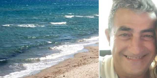 Sorso in lutto per Gesumino Olivieri, sub morto in mare: 