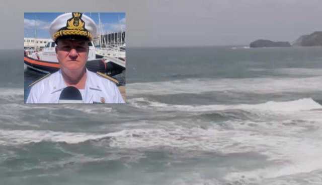 Troppe tragedie in mare, il comandante della Capitaneria: 