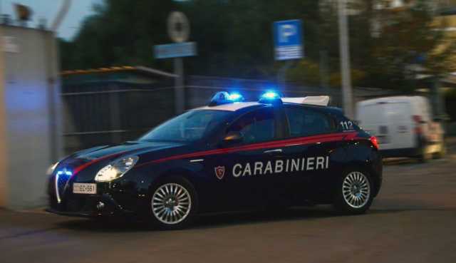 Villasor, picchia e maltratta per anni la madre: denunciato il figlio di 27 anni