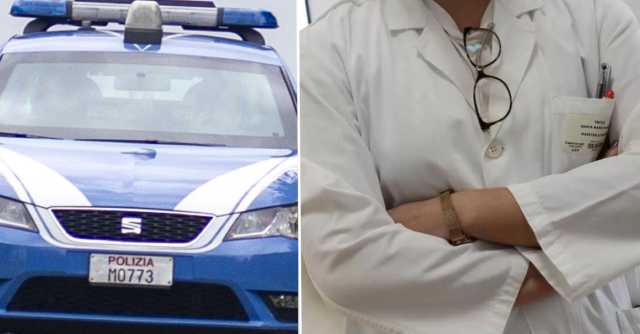 Medico di base aggredito a Cagliari: ha il timpano perforato, paziente arrestato