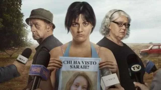 Avetrana, stop alla serie sull’omicidio di Sarah Scazzi: 