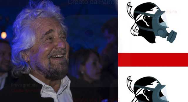 Beppe Grillo