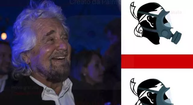 Rinnovabili, Beppe Grillo sfotte i sardi: 