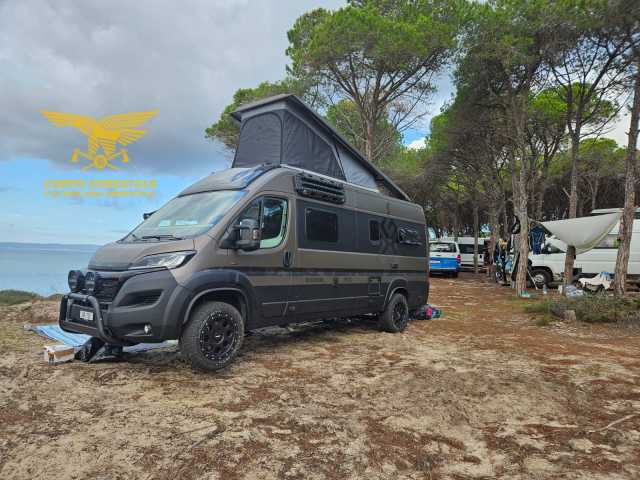 Camper Abusivo