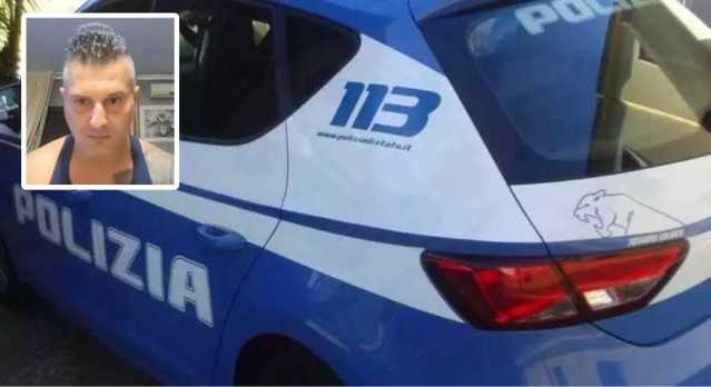 Agente ferma un'auto e viene aggredito: spara e uccide un pizzaiolo, poi rischia il linciaggio