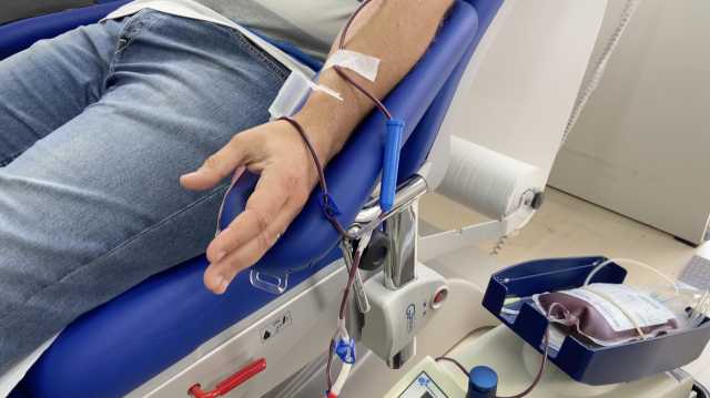 Più di 56mila sacche di sangue raccolte in un anno: Avis celebra 