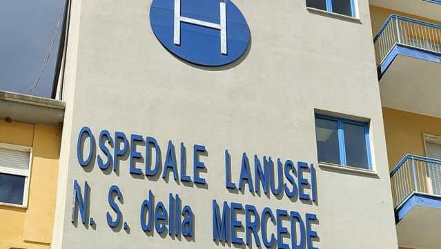 Foto Ospedale Di Lanusei