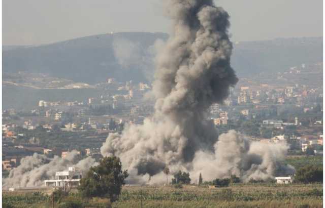 Raid israeliano nel sud del Libano, 10 morti: militari della Brigata Sassari in allerta