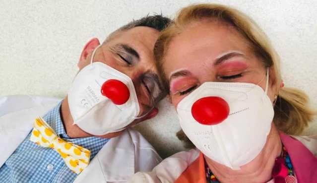 Cercasi nuovi clown-dottori per gli ospedali: l'associazione di Cagliari apre le selezioni