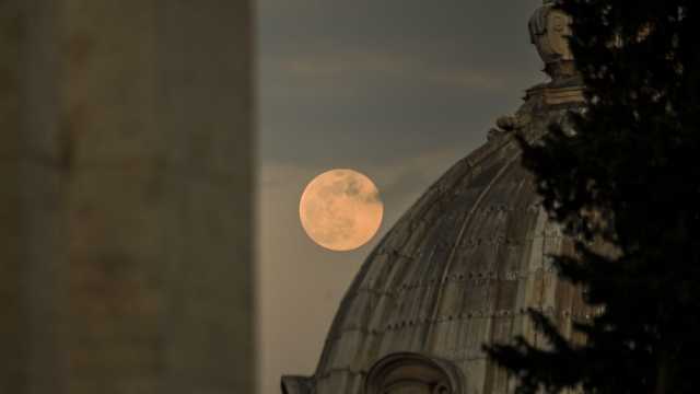 Torna la Superluna, ecco quando si potrà ammirare l'evento celeste più luminoso