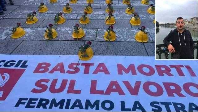 Morti Sul Lavoro Rulette