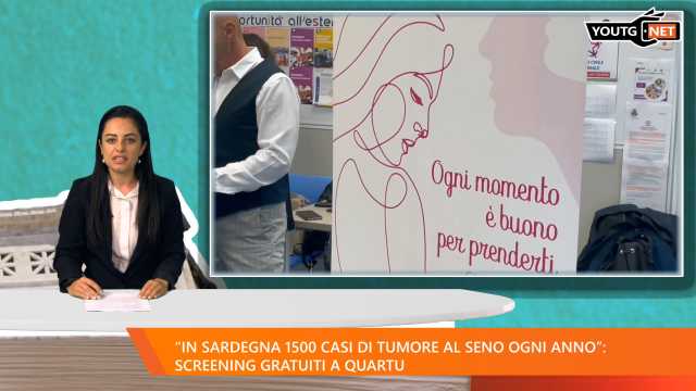 Il tg del mattino - 8 Ottobre 2024